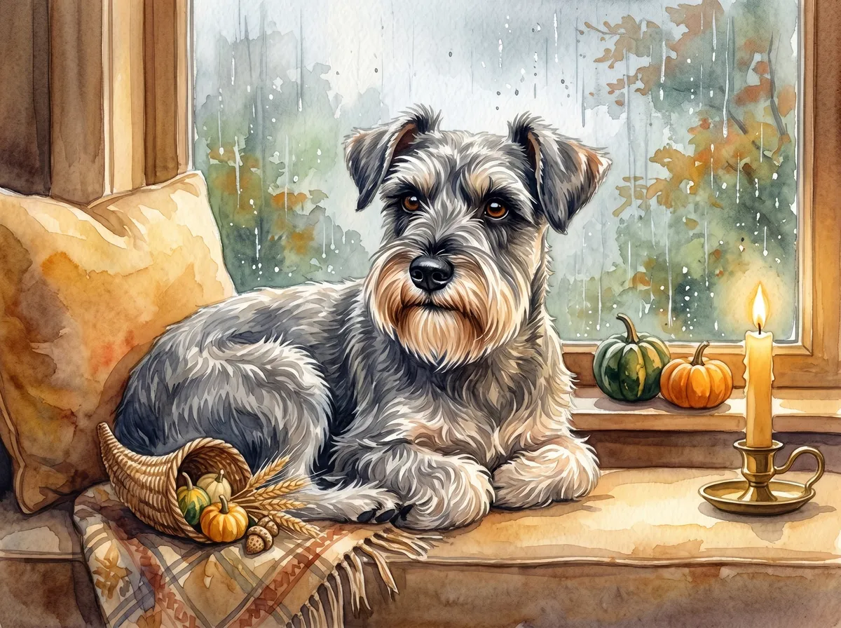November